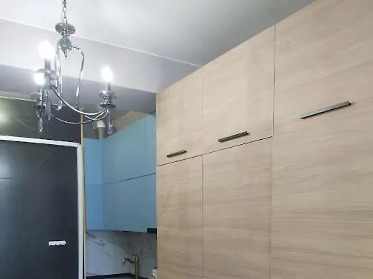 Appartamento con 1 camera da letto